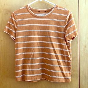 Striped T-shirt